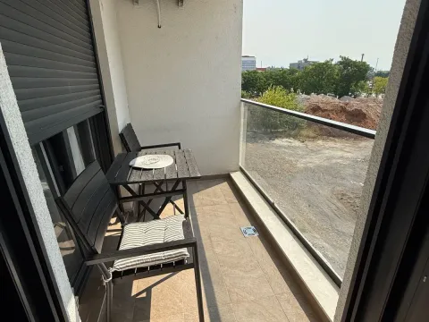 Sale, one bedroom apartment, 44m², 1 maj, Podgorica - image 8