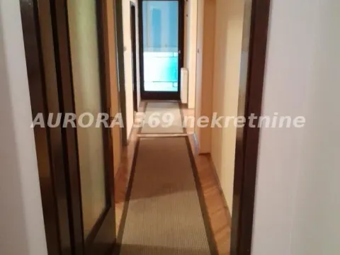 Rent, two bedroom apartment, 70m², Bulevar patrijarha Pavla, Novi Sad Sve Podlokacije - image 7