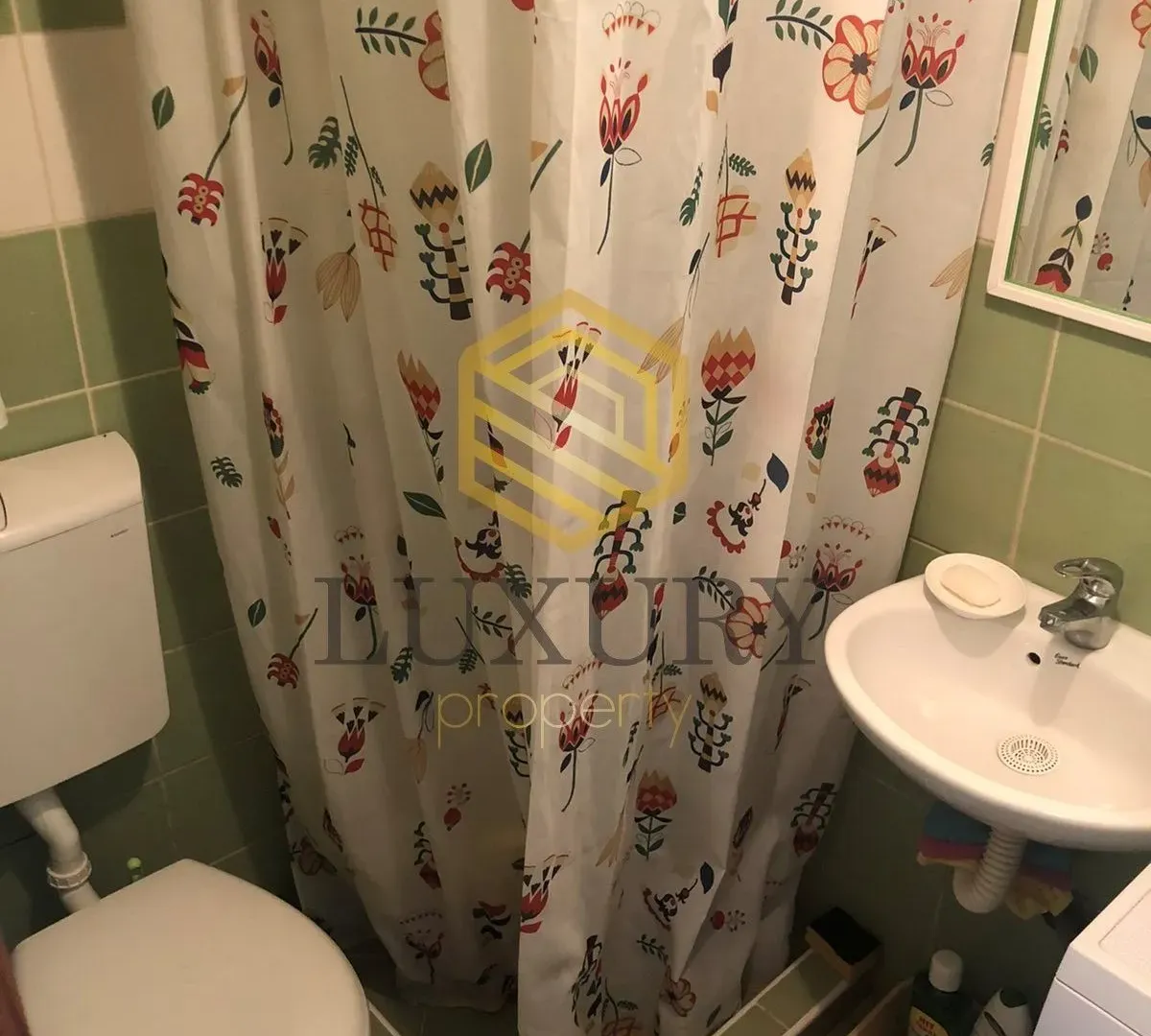 Rent, house, 30m², City Kvart, Podgorica