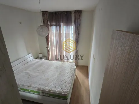 Rent, one bedroom apartment, 48m², City Kvart, Podgorica - image 5