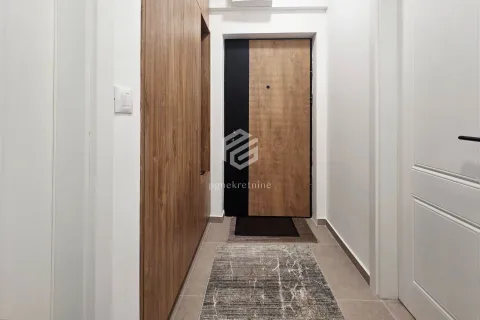 Rent, one bedroom apartment, 53m², Stari Aerodrom, Podgorica - image 9