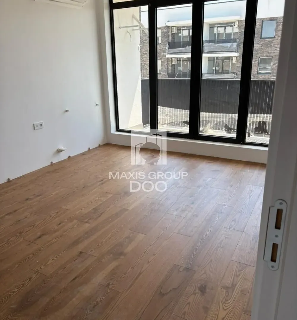 Prodaja, trosoban stan, 99m², Višnjička Banja, Palilula Sve Podlokacije
