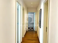 Izdavanje, četvorosoban stan, 120m², Savski Venac, Beograd - image 5