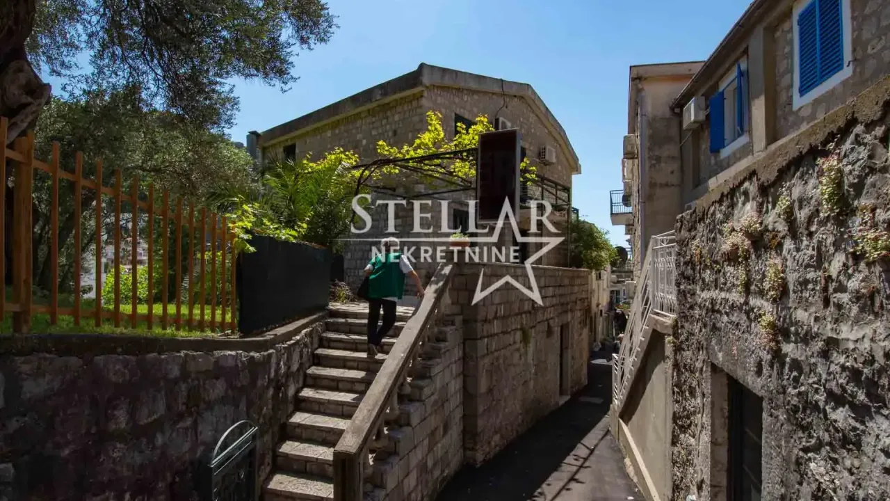 Rent, house, 200m², Rafailovići, Budva