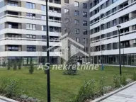 Rent, two bedroom apartment, 47m², Novi Beograd Blok 64, Novi Beograd Sve Podlokacije - image 24