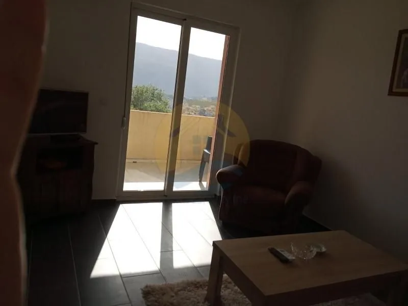 Prodaja, dvosoban stan, 52m², Herceg Novi, Crna Gora