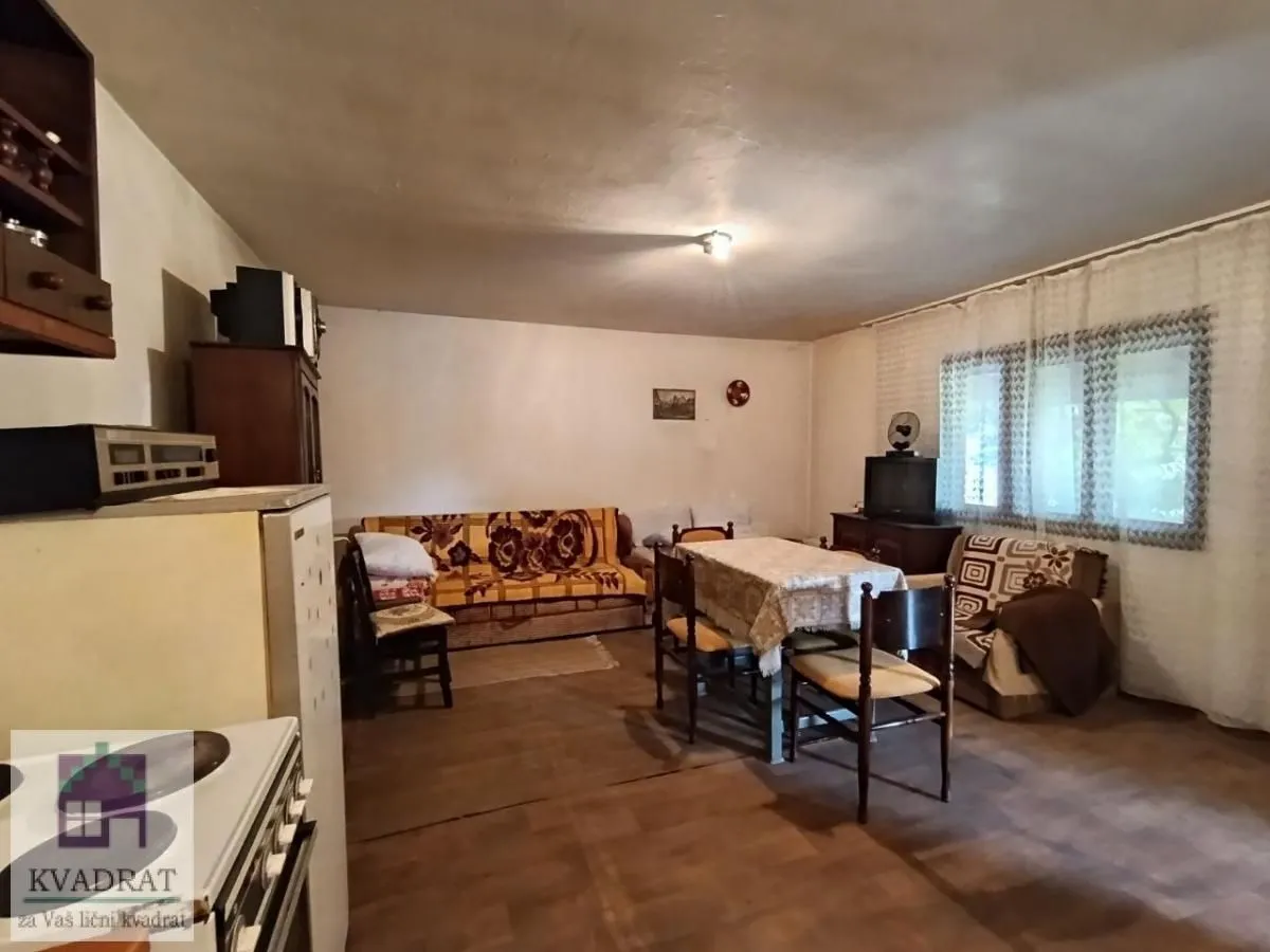 Prodaja, kuća, 83m², Obrenovac, Beograd