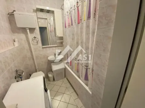 Izdavanje, dvosoban stan, 50m², Liman 1, Novi Sad Sve Podlokacije - image 6