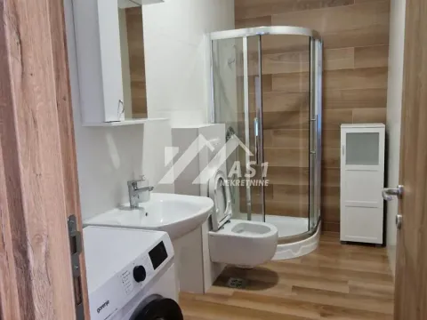Izdavanje, jednosoban stan, 40m², Salajka, Novi Sad Sve Podlokacije - image 7