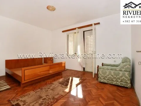 Prodaja, dvosoban stan, 72m², Topla, Herceg Novi - image 1