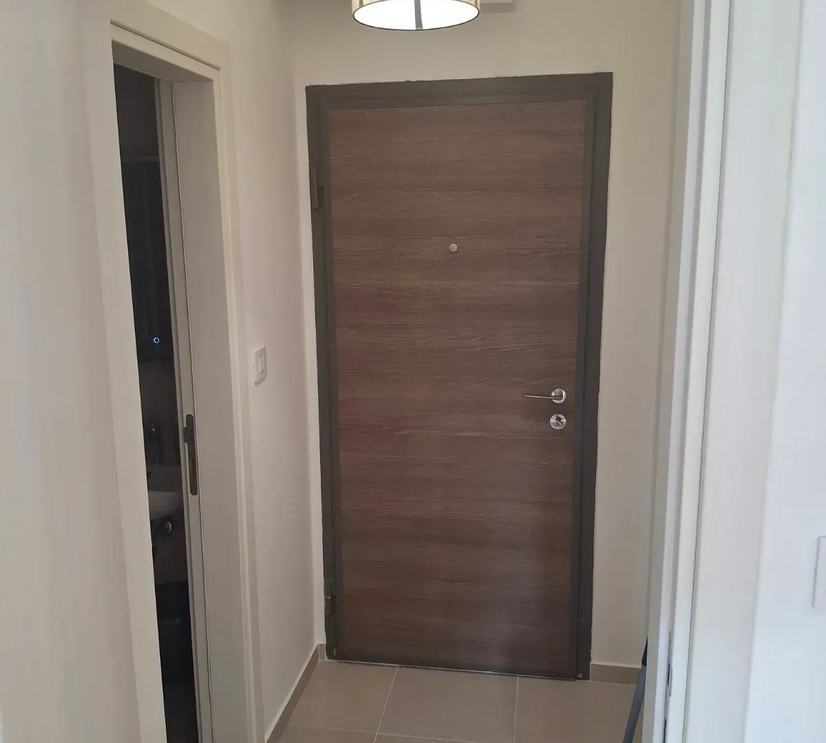 Rent, apartment, 35m², Zabjelo, Podgorica