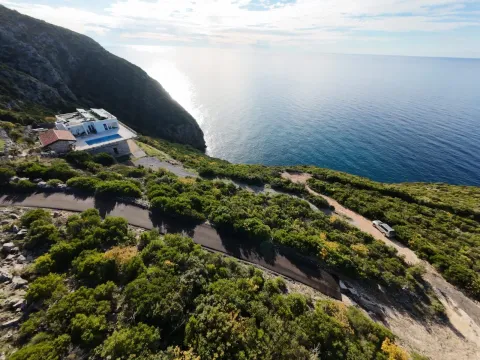 Sale, land lot, 1050m², Zagora, Kotor - image 22