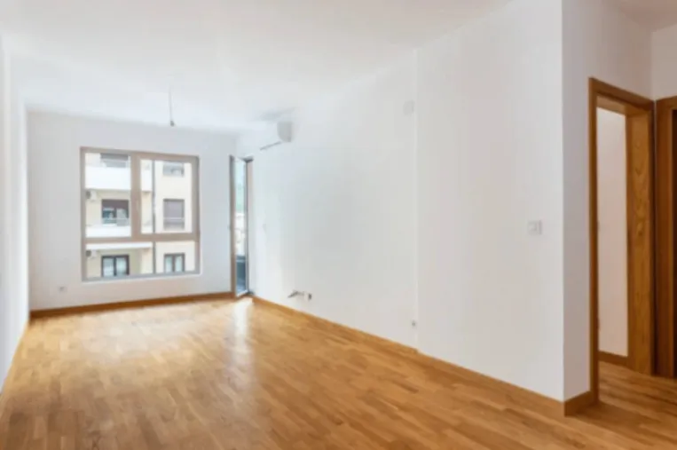 Sale, apartment, 43m², Bečići, Budva