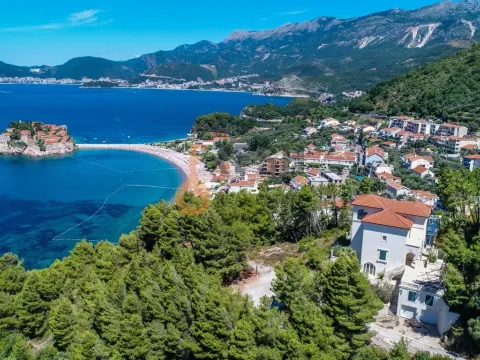 Prodaja, plac, 1725m², Budva, Crna Gora - image 19