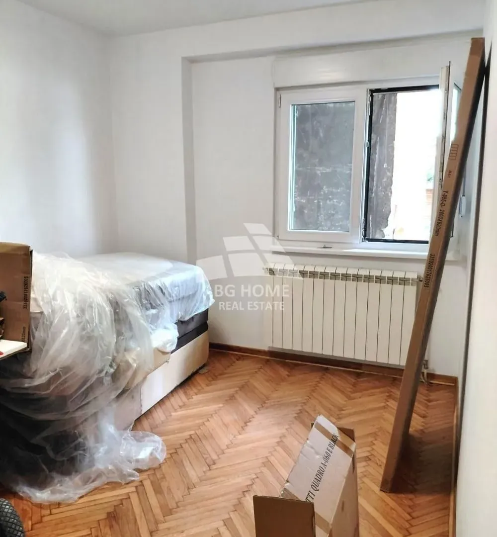Prodaja, trosoban stan, 66m², Zvezdara Sve Podlokacije, Beograd