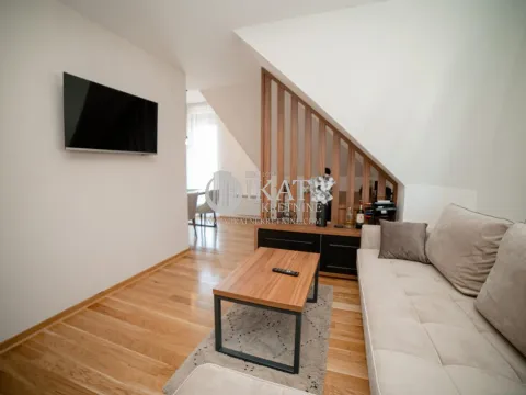 Prodaja, dvosoban stan, 58m², Centar, Zlatibor - image 5