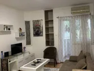Izdavanje, jednosoban stan, 35m², Preko Morače, Podgorica - image 1