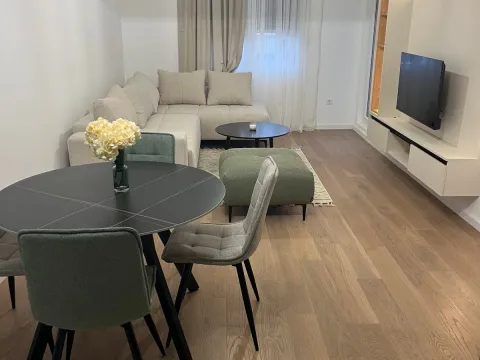 Izdavanje, jednosoban stan, 46m², Zabjelo, Podgorica - image 2