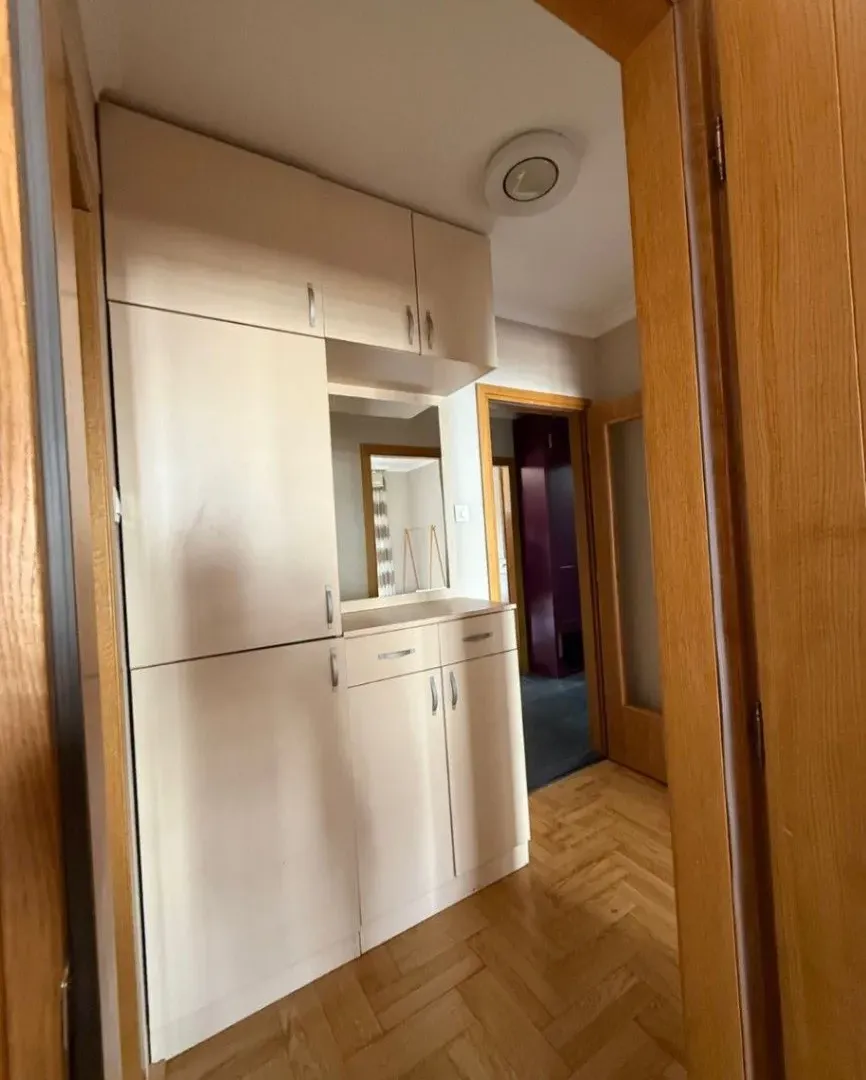 Rent, two bedroom apartment, 74m², Blok 9, Podgorica