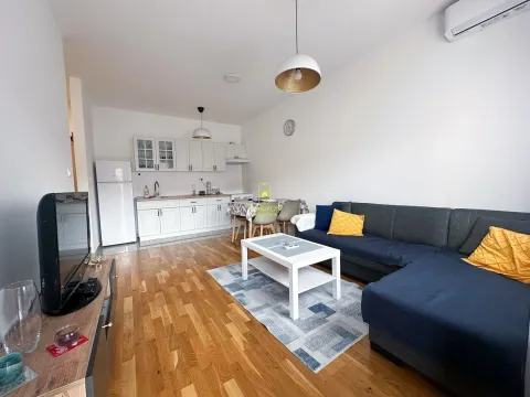 Sale, one bedroom apartment, 40m², Zabjelo, Podgorica - image 4