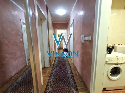 Prodaja, trosoban stan, 62m², Detelinara, Novi Sad Sve Podlokacije - image 13