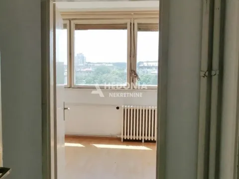 Prodaja, stan, 23m², Stari Merkator, Novi Beograd Sve Podlokacije - image 3