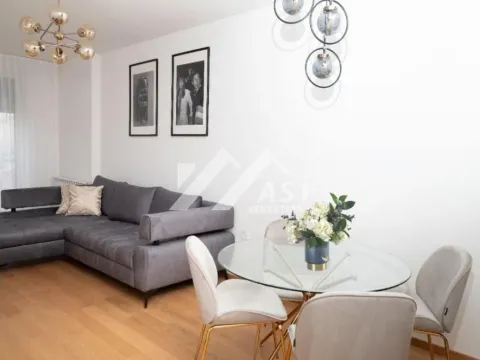 Izdavanje, dvosoban stan, 46m², Centar, Novi Sad - image 2