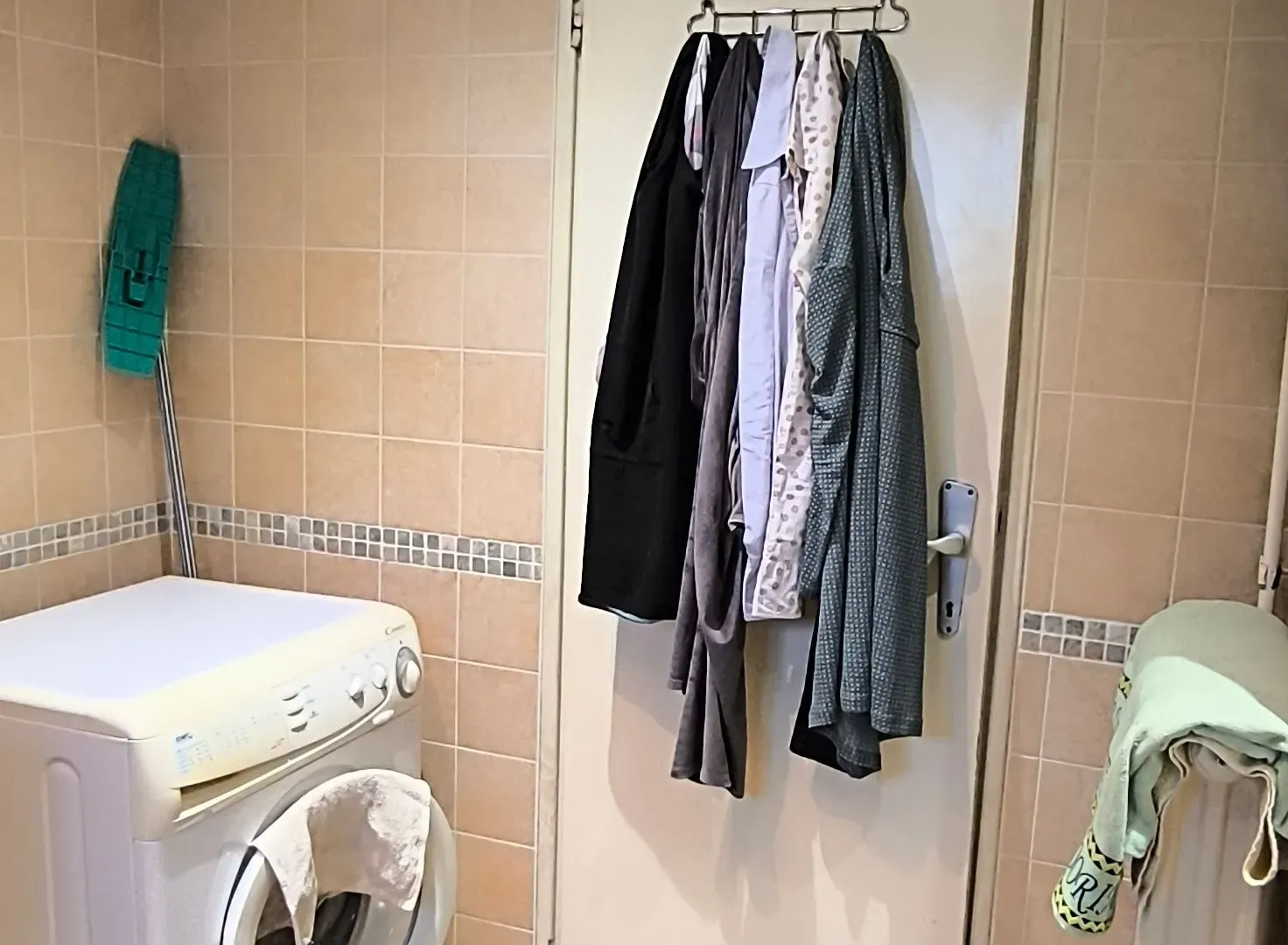 Sale, two bedroom apartment, 53m², Skojevsko Naselje, Beograd
