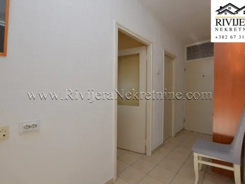Prodaja, dvosoban stan, 73m², Centar, Herceg Novi - image 2