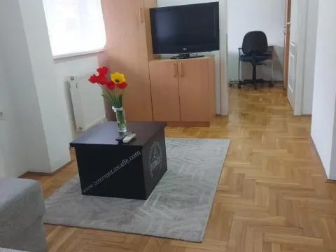 Izdavanje, jednosoban stan, 38m², Grbavica, Novi Sad Sve Podlokacije - image 5