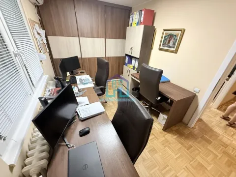 Prodaja, trosoban stan, 72m², Bulevar Oslobodjenja, Novi Sad Sve Podlokacije - image 12