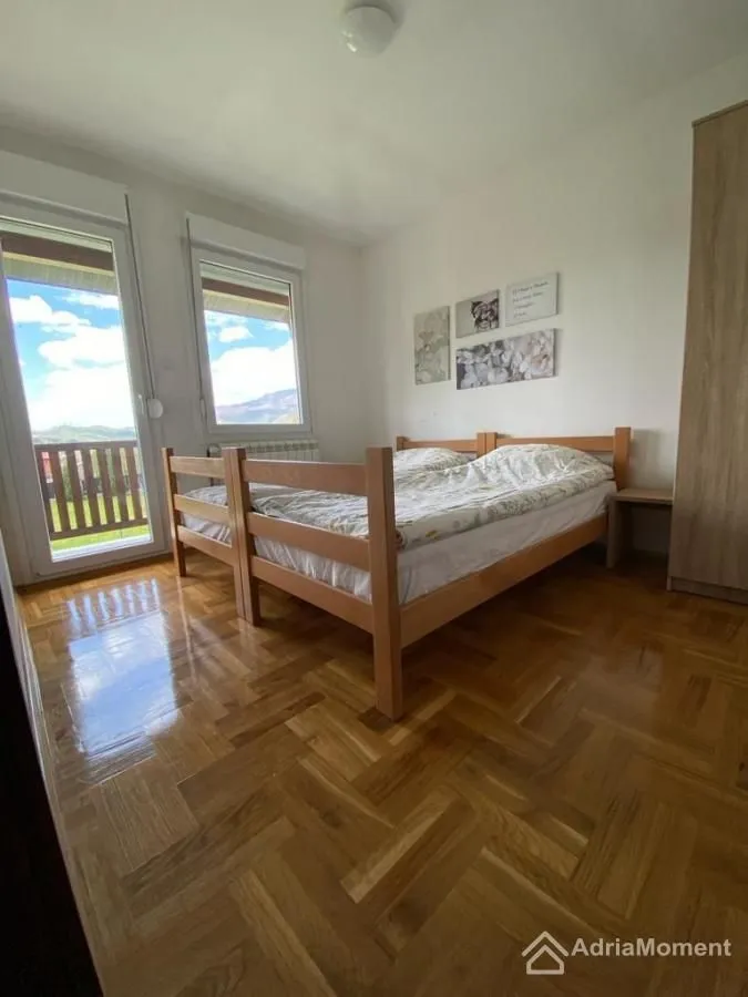 Sale, house, 131m², Kolašin, Crna Gora