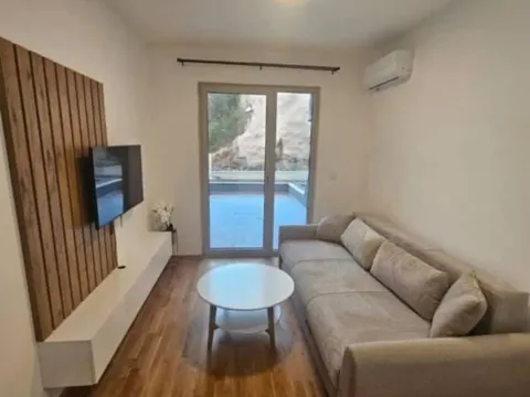 Prodaja, garsonjera, 30m², Bečići, Budva - image 4