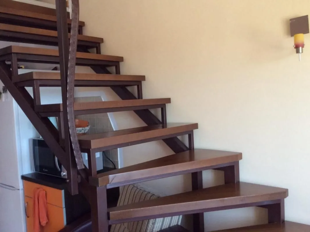 Prodaja, dvosoban stan, 72m², Kamenari, Herceg Novi