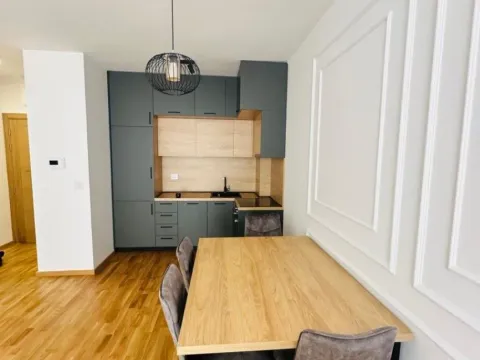 Izdavanje, jednosoban stan, 50m², Bečići, Budva - image 6