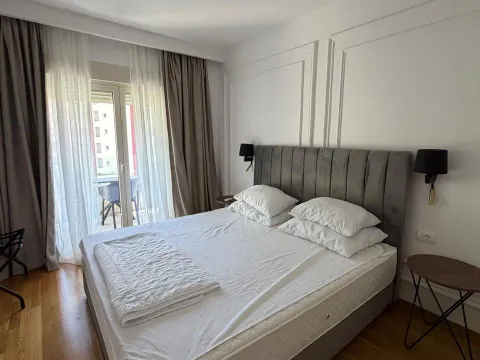 Prodaja, dvosoban stan, 71m², Bečići, Budva - image 12