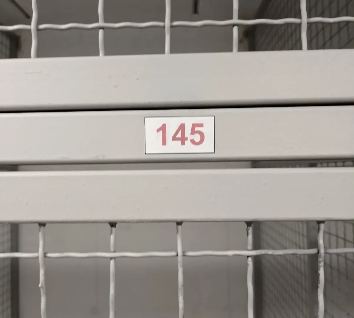 Rent, one bedroom apartment, 42m², Pobrežje, Podgorica