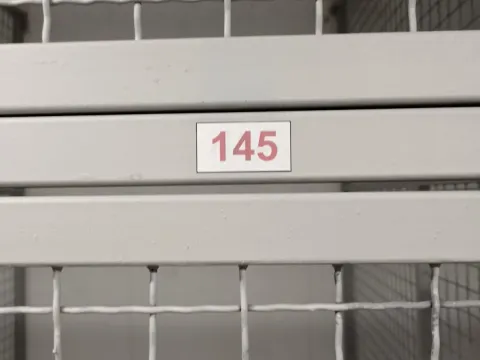 Izdavanje, jednosoban stan, 42m², Pobrežje, Podgorica - image 2