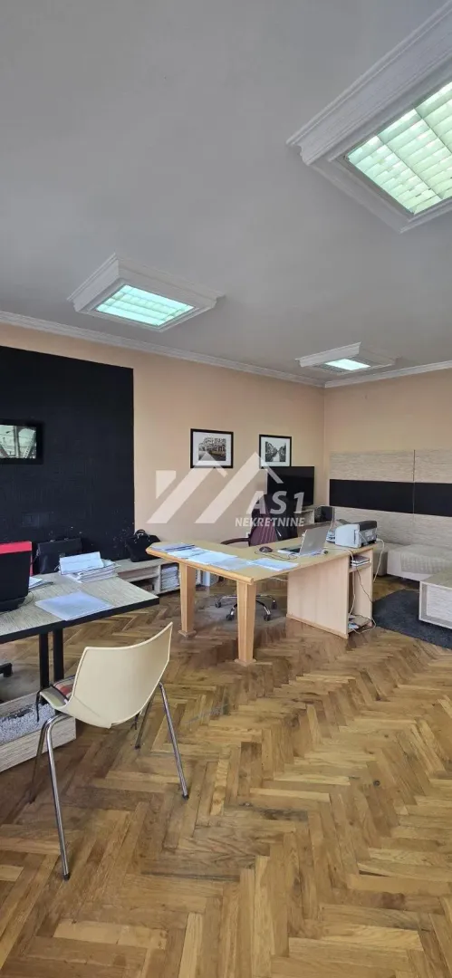 Rent, office space, 68m², Novi Sad Sve Podlokacije, Novi Sad