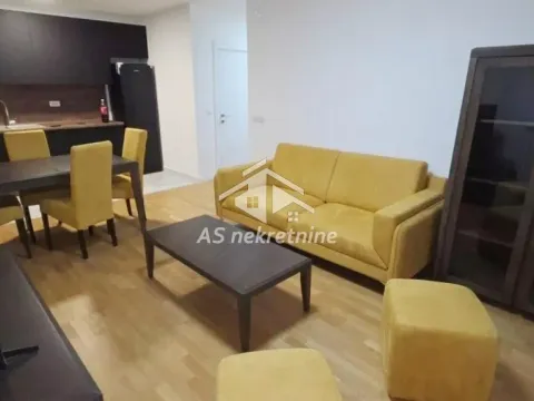 Rent, three bedroom apartment, 68m², Višnjica, Palilula Sve Podlokacije - image 6