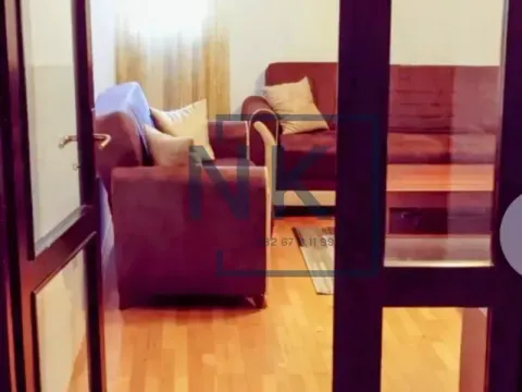 Rent, one bedroom apartment, 60m², Blok 5, Podgorica - image 8