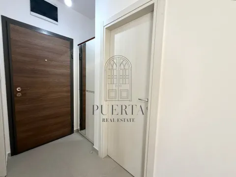 Rent, one bedroom apartment, 45m², Zabjelo, Podgorica - image 12