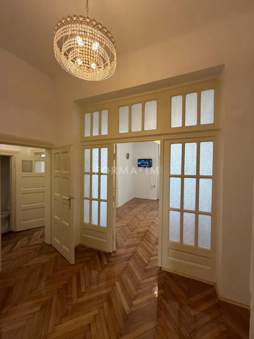 Rent, office space, 75m², Savski Venac, Beograd