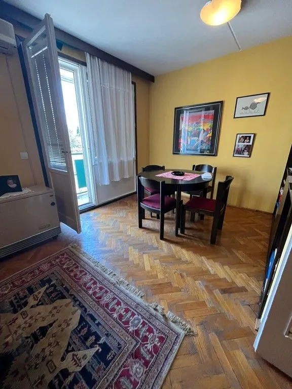 Prodaja, dvosoban stan, 70m², Preko Morače, Podgorica