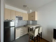 Rent, studio apartment, 29m², City Kvart, Podgorica - image 2