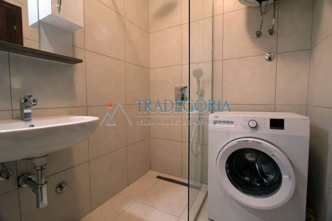 Prodaja, stan, 39m², Budva, Crna Gora