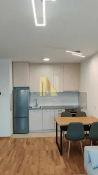 Izdavanje, dvosoban stan, 42m², Petrovaradin, Novi Sad - image 3