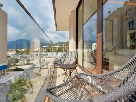 Prodaja, trosoban stan, 140m², Porto Montenegro, Tivat - image 6