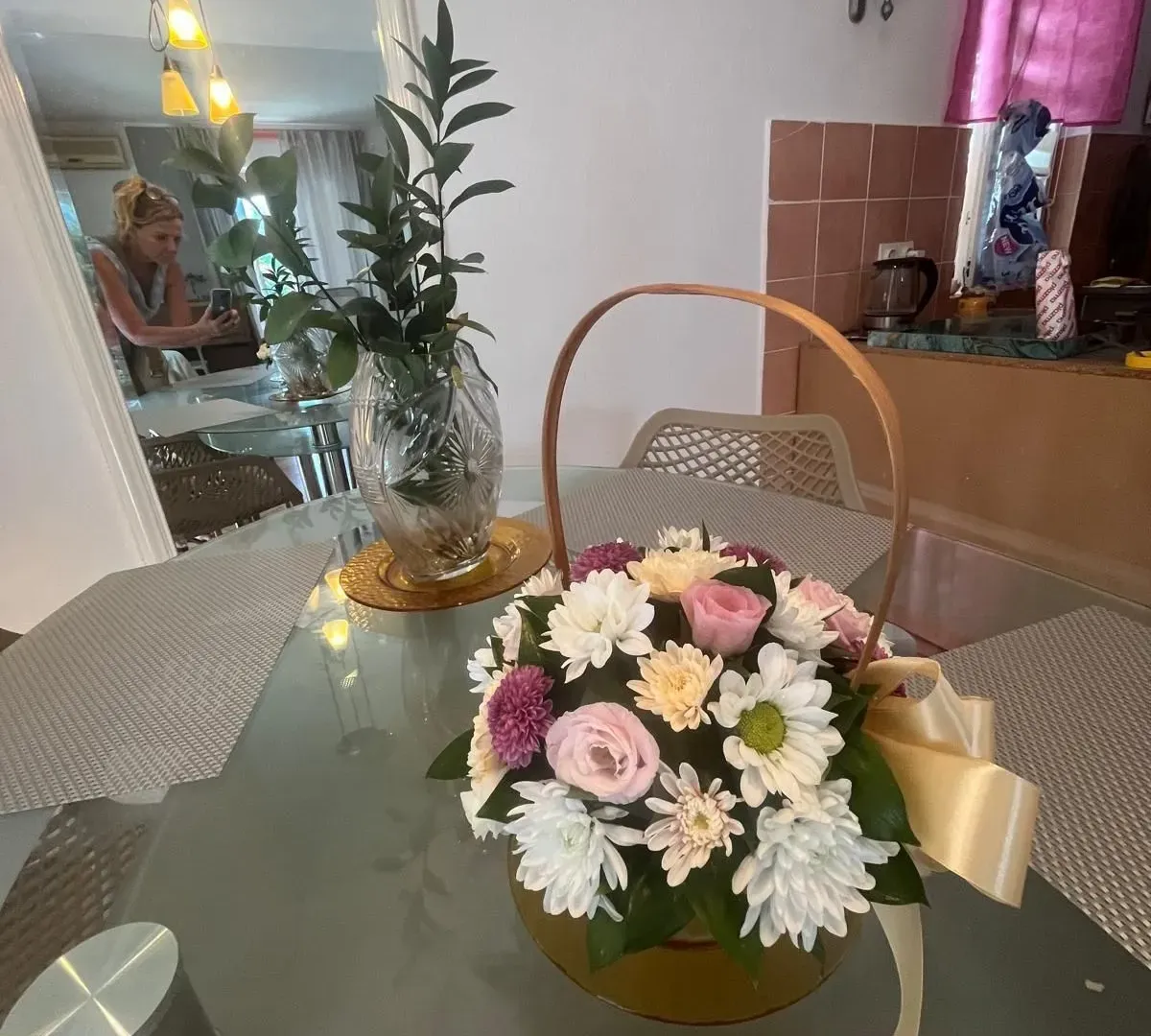 Rent, two bedroom apartment, 125m², Budva, Crna Gora