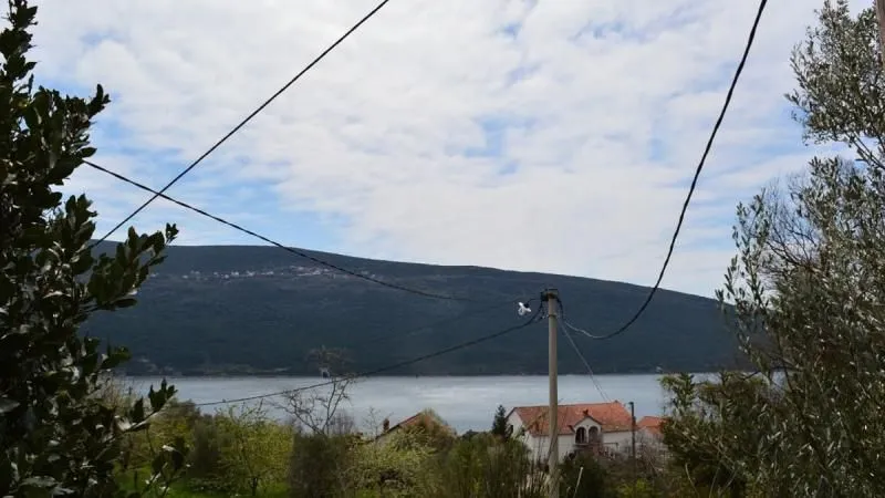 Prodaja, plac, 500m², Kumbor, Herceg Novi